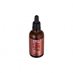 BIOBAZA Self-Tanning Drops  Капли для автозагара