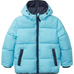 TOM TAILOR Winterjacke fur Jungen (recycelt) Зимняя куртка для мальчика (переработанная)