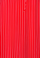 Tommy Hilfiger ROPE MIDI SKIRT A-line skirt fireworks ВЕРЕВОЧНАЯ ЮБКА МИДИ Юбка А-силуэта салют