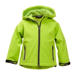 BMS Bernd Michael Schroder Sailing Wear SoftShell Jacke mit Kapuze fur Kinder Softshelljacken fur Kinder Куртка софтшелл с капюшоном для детей Куртки софтшелл для детей