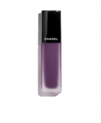 CHANEL Rouge Allure Liquid Velvet, 236 ENSORCELANTE, Интенсивная матовая жидкая помада, ультрастойкая до 12 часов, Коллекция осень/зима 2024, 6мл