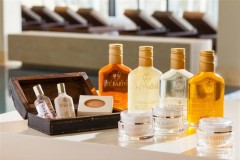 Ligne St Barth CORPS &amp; BAIN Kampfer und Menthol Ol Многофункциональное масло для тела 5в1 с камфорой и ментолом, 200 мл