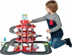 myToys ORIGINALS Parkgarage Автостоянка