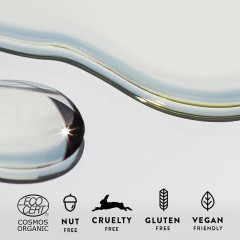 MADARA Deep Moisture Vitamin-Ol  Витаминное масло глубокого увлажнения