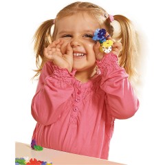 Feuchtmann STECKi Construction-Set Maxi STECKi Конструктор Макси