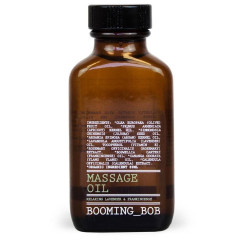 Booming Bob Massage oil Relaxing Frankincense  Массажное масло Расслабляющее Ладан
