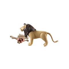 PLAYMOBIL PLAYMOBIL 71054 Lowe PLAYMOBIL 71054 Лев