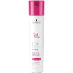 Schwarzkopf (Шварцкопф) Professional Color Freeze Intensiv Shampoo Шампунь для окрашенных волос, 250 мл