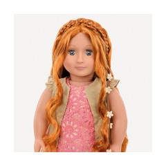 Our Generation Puppe Patience 46cm Кукла Терпение 46см