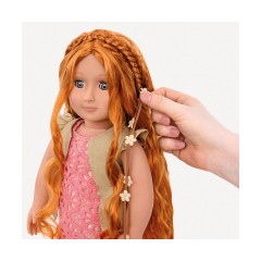 Our Generation Puppe Patience 46cm Кукла Терпение 46см