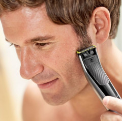 Philips OneBlade QP610/55, Rasierklingen  OneBlade QP610/55, бритвенные лезвия