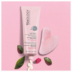 Teaology Happy Body + Guasha Kit  Набор Happy Body + Гуаша
