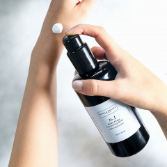 Edible Beauty No. 1 Belle Frais Cleansing Milk Нет. 1 очищающее молочко Belle Frais