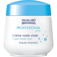 Hildegard Braukmann Professional Plus Creme Rose Vitale, 50 мл