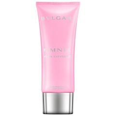 BVLGARI (Булгари)  Korpermilch Omnia Pink Sapphire, 100 мл