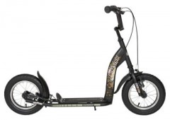 Star Scooter Roller 12 Zoll Sport Скутер 12 дюймов спортивный