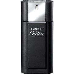 Cartier (Картье) Santos Eau de Toilette Туалетная вода Spray Спрей, 100 мл