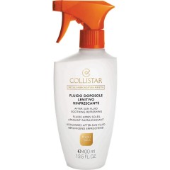 Collistar (Коллистар) After Sun After Sun Fluid, 400 мл