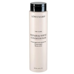 Lowengrip The Cure Repair & Shine Conditioner The Cure Восстанавливающий и сияющий кондиционер