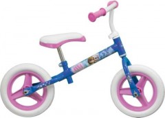 Toimsa Bikes Laufrad Disney Eiskonigin 10 Zoll 10-дюймовый беговел Disney Frozen