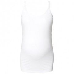 ESPRIT Umstands Top white