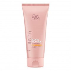 Wella Professionals Warm Blonde Color Refreshing Conditioner Освежающий кондиционер «Теплый блонд»