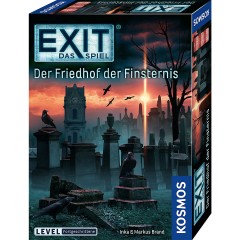 Kosmos EXIT ВЫХОД