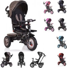 byox Dreirad Jockey Dreirader Трехколесный жокейский трехколесный велосипед
