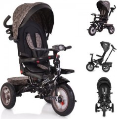 byox Dreirad Jockey Dreirader Трехколесный жокейский трехколесный велосипед
