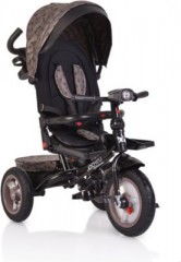 byox Dreirad Jockey Dreirader Трехколесный жокейский трехколесный велосипед