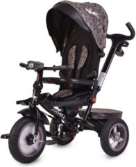 byox Dreirad Jockey Dreirader Трехколесный жокейский трехколесный велосипед