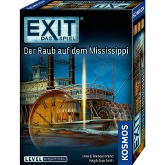 Kosmos EXIT ВЫХОД