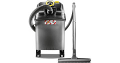 Karcher Karcher Nass-/Trockensauger NT 40/1 Ap L grau  grau Пылесос Karcher для влажной и сухой уборки NT 40/1 Ap L серый