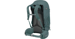 Osprey Osprey Viva 45, Rucksack grun, 45 Liter  grun Osprey Viva 45, рюкзак зеленый, 45 литров