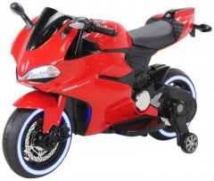 Actionbikes Motors Kinder Elektromotorrad 1299SS SX1628 Детский электрический мотоцикл 1299SS SX1628