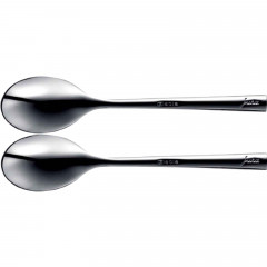 JURA JURA Kaffeevollautomat Kaffee Loffel 2er-Set  JURA полностью автоматический набор кофейных ложек, 2 шт.