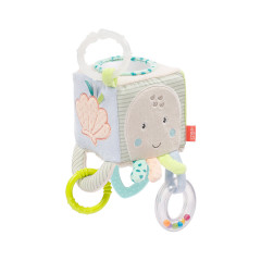 Fehn Activity-Wurfel Meereskinder Активный Куб Морских Детей