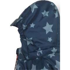 racoon outdoor Nohr Mantel Нур пальто