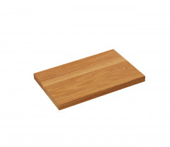 Zassenhaus Zassenhaus Schneidbrett  Eiche 26 x 17 cm  eiche Разделочная доска Zassenhaus дуб 26 х 17 см