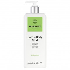 Marbert Bodylotion  Лосьон для тела