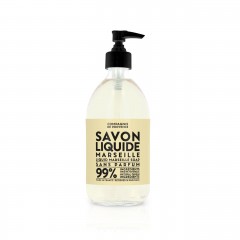 Compagnie de Provence Bastide Liquid Marseille Soap Fragrance Free  Bastide Liquid Marseille Soap без запаха