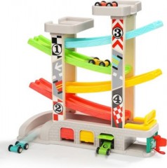 TOPBRIGHT Auto Rennbahn гоночная трасса