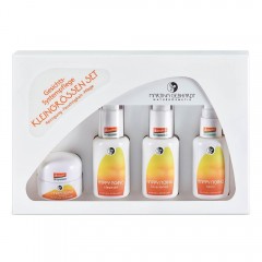 Martina Gebhardt Naturkosmetik Happy Aging Kleingrossenset  Happy Aging маленький большой набор