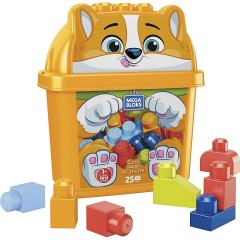 Mattel Spielzeug\/Baukasten  Konstruktionsspielzeug\/Steckbausteine MEGA Bloks Игрушки/конструкторы конструкторы/вставные блоки MEGA Bloks