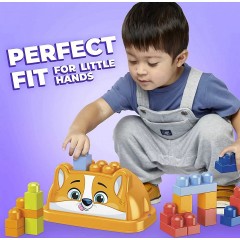 Mattel Spielzeug\/Baukasten  Konstruktionsspielzeug\/Steckbausteine MEGA Bloks Игрушки/конструкторы конструкторы/вставные блоки MEGA Bloks