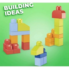 Mattel Spielzeug\/Baukasten  Konstruktionsspielzeug\/Steckbausteine MEGA Bloks Игрушки/конструкторы конструкторы/вставные блоки MEGA Bloks