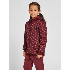 hummel hmlTULE THERMO JACKET Ubergangsjacken fur Madchen hmlTULE THERMO JACKET Межсезонные куртки для девочек