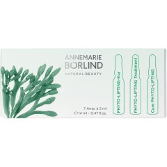ANNEMARIE BORLIND (Анна-Мария Борлинд) Beauty Secrets Phyo-Lifting-Kur Сыворотка для лица, 7 x 2 мл