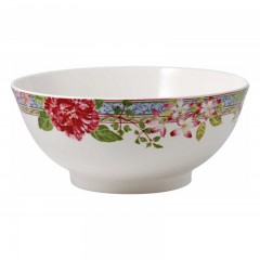 Gien Fayencerie Gien 'Millefleurs' Salatschussel 27 cm Салатник Gien &quot;Millefleurs&quot; 27 см