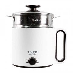 Adler Adler Reiskocher AD 6417  Рисоварка Адлер AD 6417